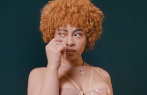 Ice Spice aborda altercação no McDonald’s: ‘Isso não aconteceria no Wendy’s’ Ice Spice aborda altercação no McDonald's: 'Isso não aconteceria no Wendy's'