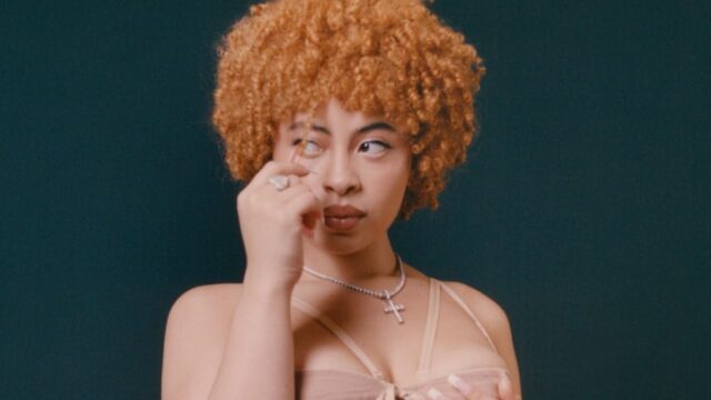 Ice Spice aborda altercação no McDonald's: 'Isso não aconteceria no Wendy's'
