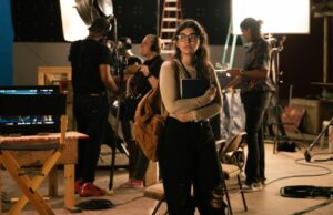 Identidade entra em foco no Primera Mirada Showcase da IFF Panamá Identidade entra em foco no Primera Mirada Showcase da IFF Panamá