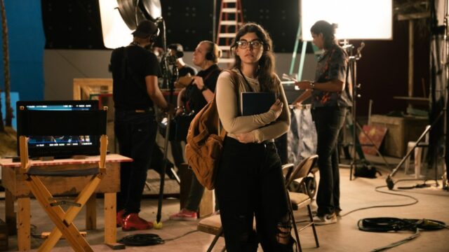 Identidade entra em foco no Primera Mirada Showcase da IFF Identidade entra em foco no Primera Mirada Showcase da IFF Panamá