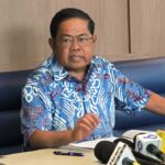 Idrus Marham Kecam Narasi Provokatif Singgung Pemerintahan Prabowo