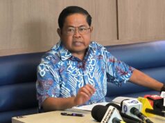 Idrus Marham Kecam Narasi Provokatif Singgung Pemerintahan Prabowo Idrus Marham Kecam Narasi Provokatif Singgung Pemerintahan Prabowo