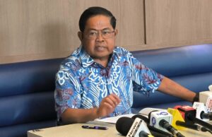 Idrus Marham Kecam Narasi Provokatif Singgung Pemerintahan Prabowo Idrus Marham Kecam Narasi Provokatif Singgung Pemerintahan Prabowo