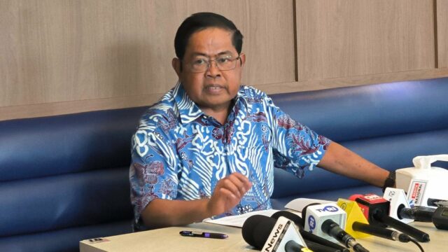 Idrus Marham Kecam Narasi Provokatif Singgung Pemerintahan Prabowo
