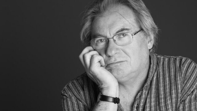 Ignacio Agüero, homenageado em Las Palmas, fala sobre como fazer documentários em uma era sem 'verdade' ou 'certeza'
