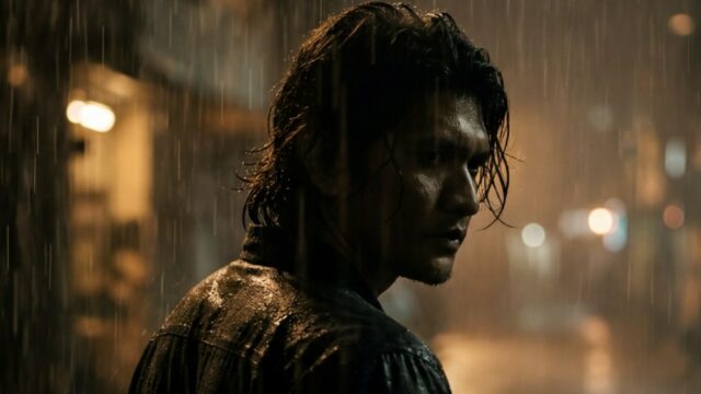 Iko Uwais e Joe Taslim lideram a joint venture da Iko Uwais e Joe Taslim lideram a joint venture da Indonésia como parceria entre Asia Media Alliance Group e Nation Pictures (EXCLUSIVO)