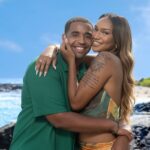 Kaylee Needham e Summit Wallace na 2ª temporada de