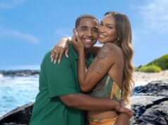 ‘Ilha da Tentação’ tem 4 novos casais, incluindo 1 lutando para superar a infidelidade: ‘A cicatriz nunca vai embora’ Kaylee Needham e Summit Wallace na 2ª temporada de