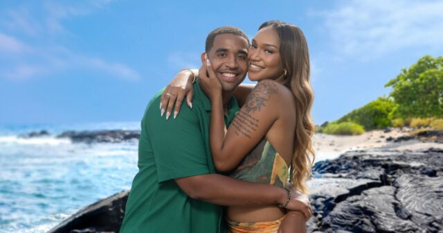 Kaylee Needham e Summit Wallace na 2ª temporada de 