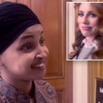 Ilhan Omar explode com repórter por perguntar sobre discrepância de divulgação multimilionária: ‘Você é estúpido por me perguntar qualquer coisa’