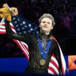 Ilia Malinin faz uma confissão honesta sobre os fãs após a vitória no título mundial