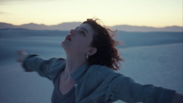 'I'll Be Gone in June' adquirido pela Luxbox antes da estreia em Cannes 'Un Certain Regard (EXCLUSIVO)
