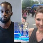 Imigrante criminoso naturalizado por Biden que supostamente matou a tiros um funcionário do DHS, outros 2 foram encontrados mortos em uma cela de prisão