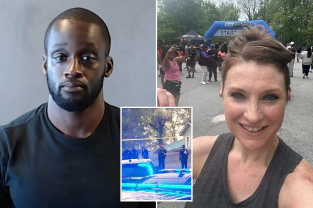 Imigrante criminoso naturalizado por Biden que supostamente matou a tiros um funcionário do DHS, outros 2 foram encontrados mortos em uma cela de prisão
