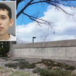 Imigrante ilegal de quase 19 anos, que estava no primeiro ano do ensino médio, é preso por apalpar uma dúzia de meninas na sala de aula