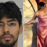 Imigrante ilegal 'depravado' acusado de assassinar esposa no Texas poucas semanas após o casamento