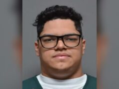 Imigrante venezuelano tentou cortar a garganta de um homem do Queens na ‘remota’ Gilgo Beach, que ficou famosa pelo suposto assassino em série: DA Foto de Ruben Guanipa Ramirez.