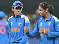 Importante para garantir que todos os jogadores tenham oportunidades iguais: Capitão da Índia Harmanpreet antes da série da África do Sul lightbox-info