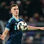 Imprensa alemã afirma que Man Utd está interessado em contratar zagueiro de 33,9 km/h por preço de banana