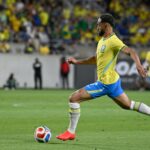 Imprensa brasileira reage a Casemiro e Matheus Cunha na vitória do Brasil por 3 a 1 sobre a Croácia com nova função para um