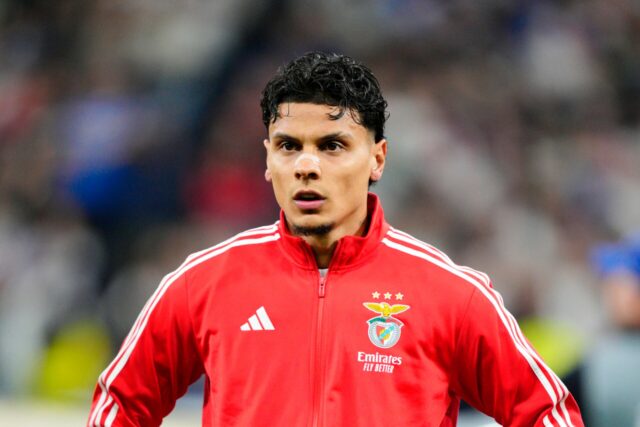 Imprensa colombiana afirma que Man Utd gosta do meio-campista José Mourinho, clube tem declaração clara
