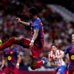 Imprensa espanhola dá veredicto confuso sobre a atuação de Marcus Rashford no jogo do Atlético