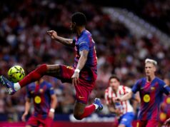 Imprensa espanhola dá veredicto confuso sobre a atuação de Marcus Rashford no jogo do Atlético Imprensa espanhola dá veredicto confuso sobre a atuação de Marcus Rashford no jogo do Atlético