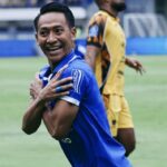 Incar Gelar, Beckham Putra Minta Persib Foco: Sim Usah Pikirkan Tim Lain