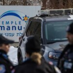 Incidentes antissemitas registrados no Canadá alimentam críticas à resposta do governo Carney