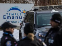 Incidentes antissemitas registrados no Canadá alimentam críticas à resposta do governo Carney Incidentes antissemitas registrados no Canadá alimentam críticas à resposta do governo Carney