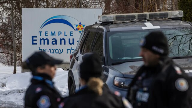 Incidentes antissemitas registrados no Canadá alimentam críticas à resposta do governo Carney
