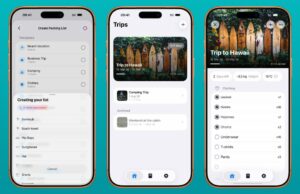 Índia App Spotlight: ‘PackGoat’ ajuda você a fazer as malas para viagens de maneira fácil e inteligente Índia App Spotlight: 'PackGoat' ajuda você a fazer as malas para viagens de maneira fácil e inteligente
