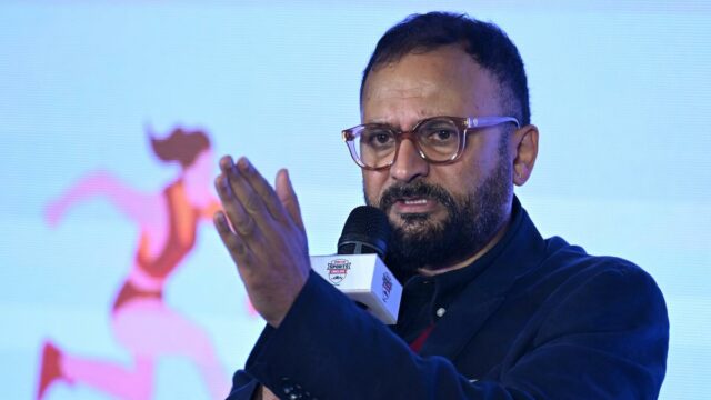 Índia apresenta manifestação de interesse em sediar os Jogos Asiáticos de 2038
