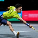 Índia enfrentará Taipei Chinês nas quartas de final da Thomas Cup