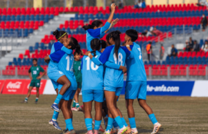 Índia fará turnê pela Rússia como parte dos preparativos para a Copa Asiática Feminina Sub-17 – Agenda completa, seleção Índia fará turnê pela Rússia como parte dos preparativos para a Copa Asiática Feminina Sub-17 – Agenda completa, seleção