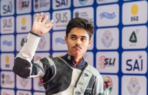 Índia termina a Copa do Mundo Júnior da ISSF com 16 medalhas e termina no topo da contagem lightbox-info