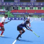 Indian Sports Wrap, 2 de abril: Uttarakhand e Chandigarh dominam no Campeonato Nacional Sub-Junior de Hóquei Feminino de 2026