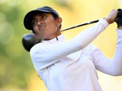 Indian Sports Wrap, 3 de abril: Aditi Ashok indiano mais bem colocado no T-58 no Campeonato Aramco Indian Sports Wrap, 3 de abril: Aditi Ashok indiano mais bem colocado no T-58 no Campeonato Aramco