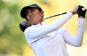 Indian Sports Wrap, 3 de abril: Aditi Ashok indiano mais bem colocado no T-58 no Campeonato Aramco Indian Sports Wrap, 3 de abril: Aditi Ashok indiano mais bem colocado no T-58 no Campeonato Aramco