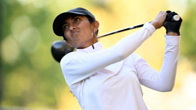 Indian Sports Wrap, 3 de abril: Aditi Ashok indiano mais bem colocado no T-58 no Campeonato Aramco
