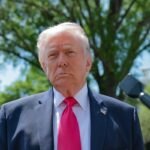 Índice de aprovação de Trump entre os republicanos cai para novo mínimo: pesquisa