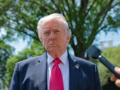 Índice de aprovação de Trump entre os republicanos cai para novo mínimo: pesquisa Índice de aprovação de Trump entre os republicanos cai para novo mínimo: pesquisa