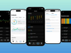 Indie App Spotlight: ‘InnerPulse’ é um rastreador de humor profundo, privado e no dispositivo Indie App Spotlight: 'InnerPulse' é um rastreador de humor profundo, privado e no dispositivo