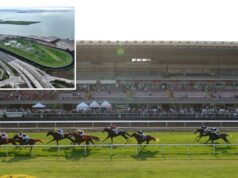 Indignação com a transformação do autódromo da Bay Area em um parque gigante às custas dos contribuintes: ‘Precisamos de casas!’ Indignação com a transformação do autódromo da Bay Area em um parque gigante às custas dos contribuintes: 'Precisamos de casas!'