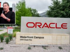 Indignação quando a Oracle faz milhares de solicitações de trabalhadores estrangeiros em meio a um banho de sangue de demissões Indignação quando a Oracle faz milhares de solicitações de trabalhadores estrangeiros em meio a um banho de sangue de demissões