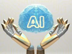 Indonésia bakal Ketiban Untung Rp712 Triliun dari Duet Maut AI e 5G Indonésia bakal Ketiban Untung Rp712 Triliun dari Duet Maut AI e 5G