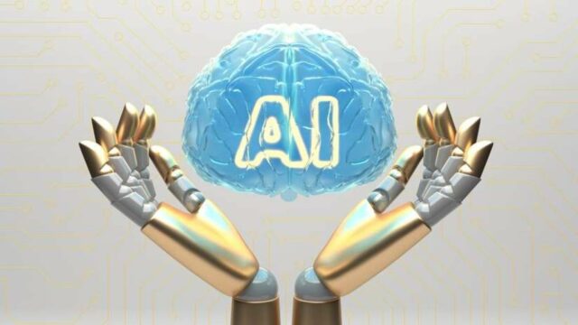 Indonésia bakal Ketiban Untung Rp712 Triliun dari Duet Maut AI e 5G
