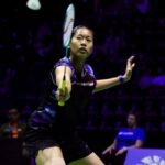 Indonésia x Canadá em Piala Uber: Putri Kusuma Wardani Waspadai Konsistensi Michelle Li