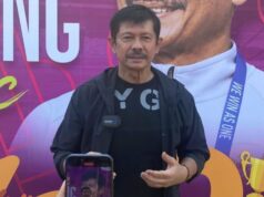 Indra Sjafri Ungkap 3 Fondasi Sukses para Masa Depan Pemain Muda Indra Sjafri Ungkap 3 Fondasi Sukses para Masa Depan Pemain Muda