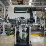 Indústria Truk RI Tertekan, Terancam Runtuh Pelan-Pelan